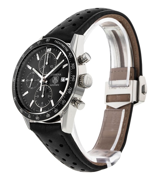 Tag Heuer Carrera CV201E